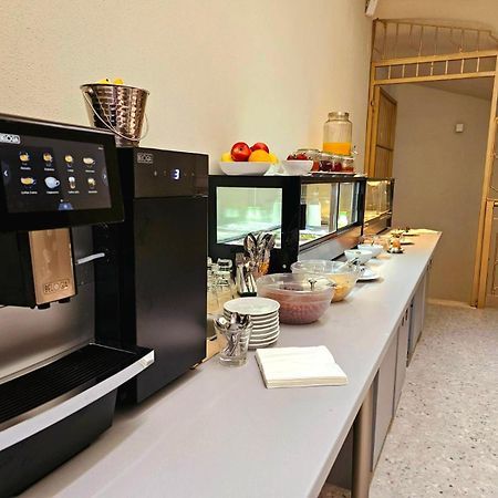 Jj Rooms Luxury Apartments Kallithea  Ngoại thất bức ảnh