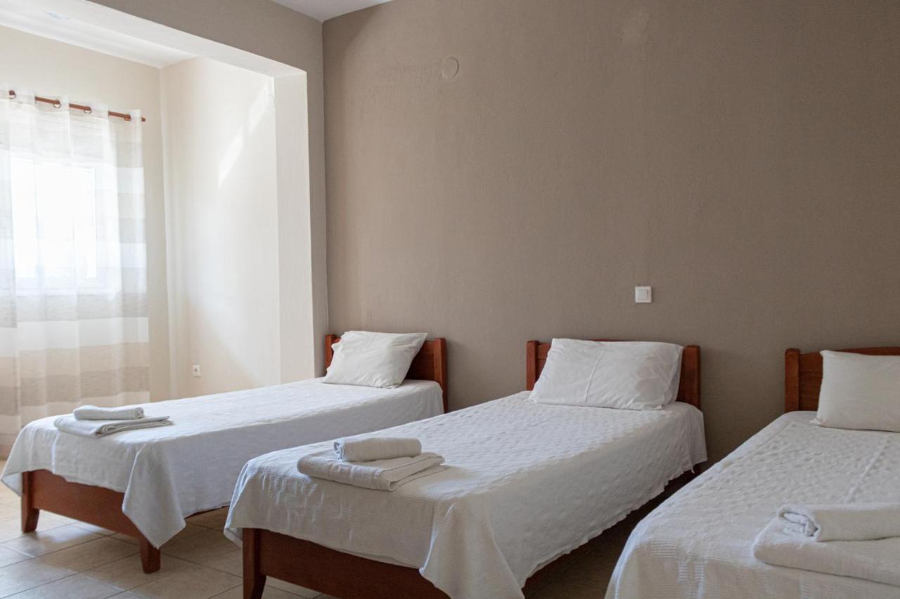 Jj Rooms Luxury Apartments Kallithea  Ngoại thất bức ảnh