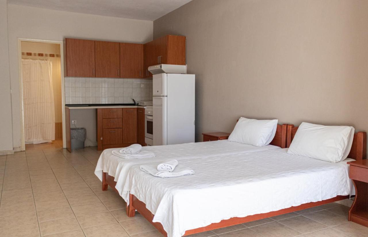 Jj Rooms Luxury Apartments Kallithea  Ngoại thất bức ảnh