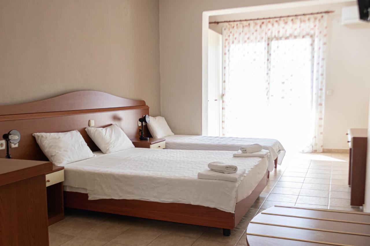 Jj Rooms Luxury Apartments Kallithea  Ngoại thất bức ảnh
