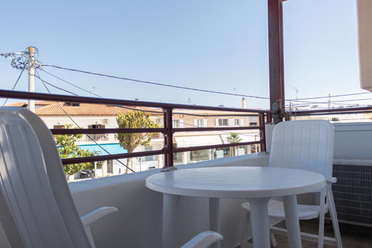Jj Rooms Luxury Apartments Kallithea  Ngoại thất bức ảnh