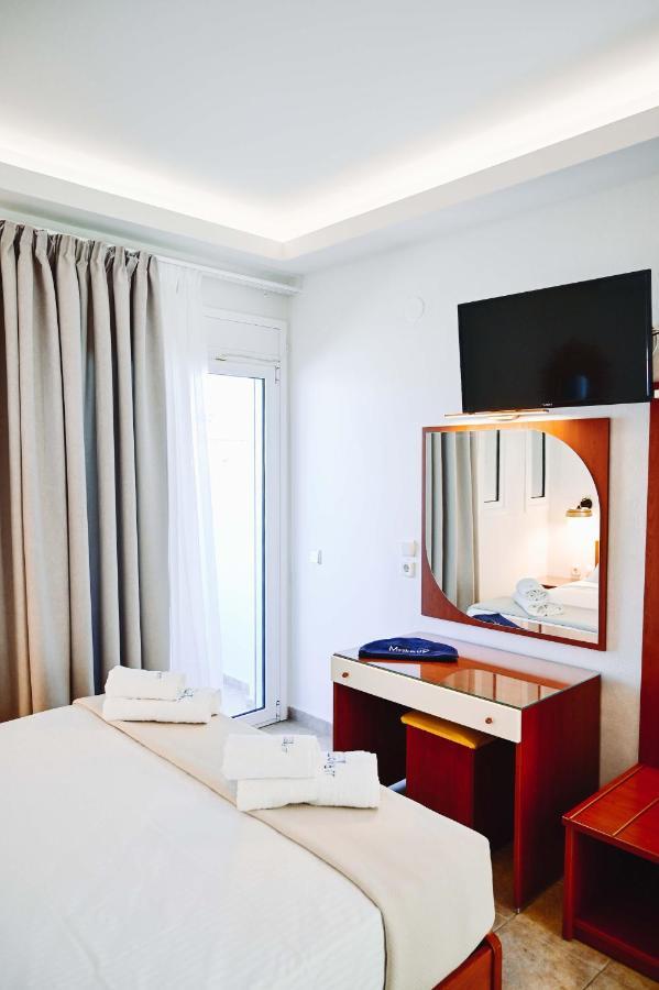 Jj Rooms Luxury Apartments Kallithea  Ngoại thất bức ảnh