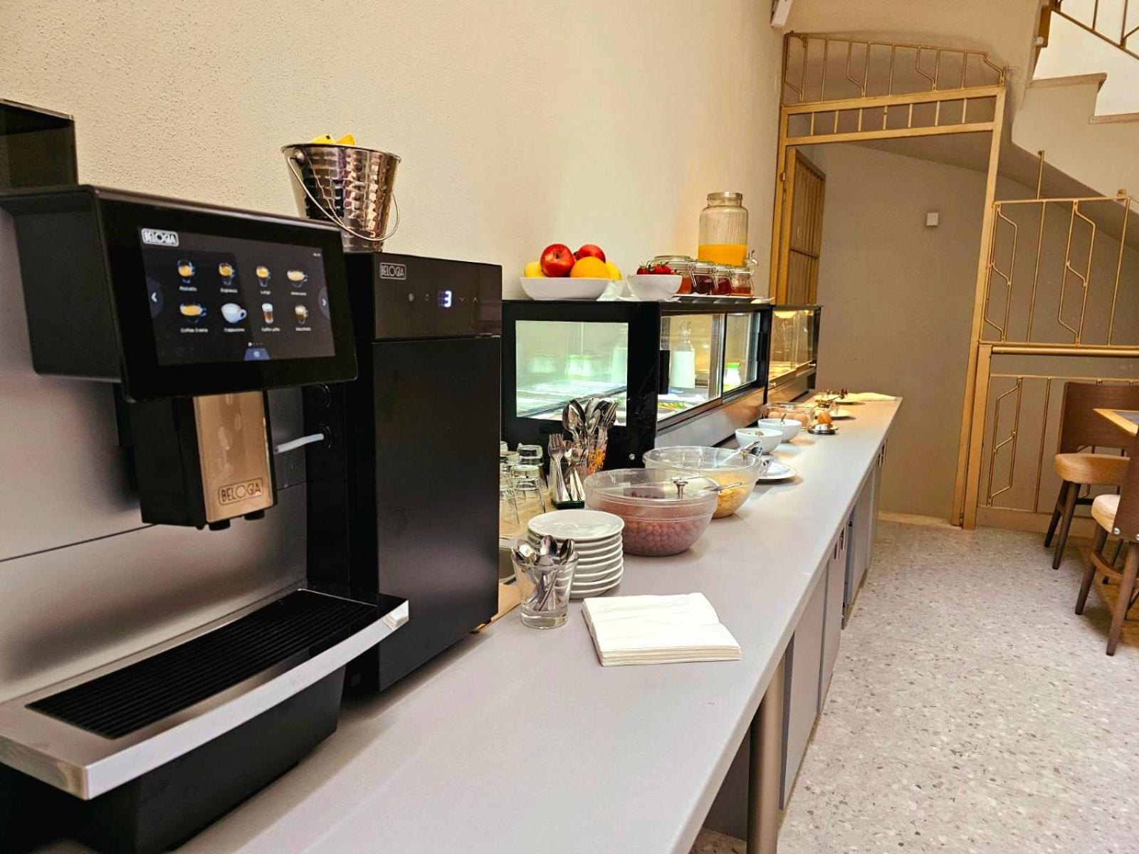 Jj Rooms Luxury Apartments Kallithea  Ngoại thất bức ảnh